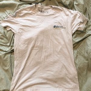 Forward Observations Group Ukraine Corporate Tshirt